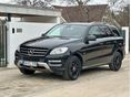 MERCEDES-BENZ ML 350 2011/12 - 2