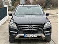 MERCEDES-BENZ ML 350 2011/12 - 5