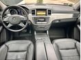 MERCEDES-BENZ ML 350 2011/12 - 8