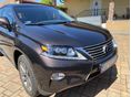 LEXUS RX 2015/4 - 2