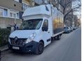 RENAULT MASTER 2.3 dCi 165 L3P3 3,5t Pack Comfort RWD EURO6