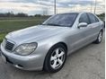 MERCEDES-BENZ S 400 CDI (Automata) Olasz korróziómentes!