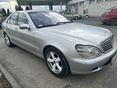 MERCEDES-BENZ S 400 2002 - 2