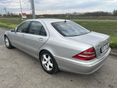 MERCEDES-BENZ S 400 2002 - 3