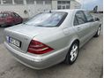 MERCEDES-BENZ S 400 2002 - 4