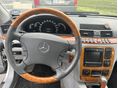 MERCEDES-BENZ S 400 2002 - 10