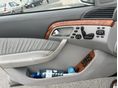 MERCEDES-BENZ S 400 2002 - 12