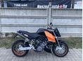 KTM 990 SUPER DUKE R 2005 - 1