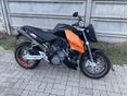KTM 990 SUPER DUKE R 2005 - 2