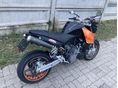 KTM 990 SUPER DUKE R 2005 - 3