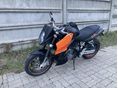 KTM 990 SUPER DUKE R 2005 - 5