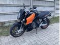 KTM 990 SUPER DUKE R 2005 - 8