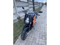 KTM 990 SUPER DUKE R 2005 - 10