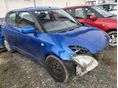 SUZUKI SWIFT 2005 - 1