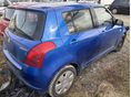 SUZUKI SWIFT 2005 - 3