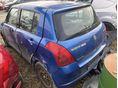 SUZUKI SWIFT 2005 - 4
