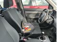 SUZUKI SWIFT 2005 - 5