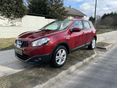 NISSAN QASHQAI 2012/8 - 2