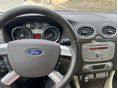 FORD FOCUS 2008/12 - 11