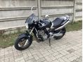 HONDA CB 900 F (HORNET) 2002 - 5