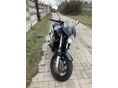 HONDA CB 900 F (HORNET) 2002 - 7