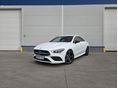 MERCEDES-BENZ CLA 200 2020/1 - 2
