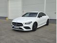 MERCEDES-BENZ CLA 200 2020/1 - 5
