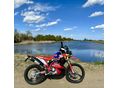 HONDA CRF 300 RALLY 