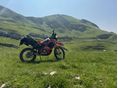 HONDA CRF 300 RALLY 2021/8 - 5