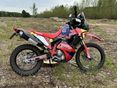 HONDA CRF 300 RALLY 2021/8 - 2