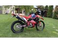 HONDA CRF 300 RALLY 2021/8 - 7