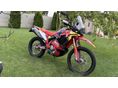 HONDA CRF 300 RALLY 2021/8 - 8