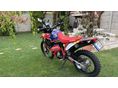 HONDA CRF 300 RALLY 2021/8 - 10