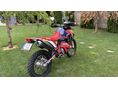 HONDA CRF 300 RALLY 2021/8 - 11