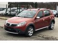DACIA SANDERO 1.6 Stepway +CSAK 113 EKM+ÚJKORA ÓTA 1 TULAJDONOS+FRISS MŰSZAKI+MEGKÍMÉLT ÁLLAPOT+KLÍMA+