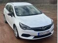 OPEL ASTRA 2022/4 - 1