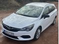 OPEL ASTRA 2022/4 - 2