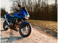 KAWASAKI Z 750 S 