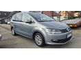 VOLKSWAGEN SHARAN 2011 - 2