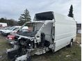 PEUGEOT BOXER 2017 - 1
