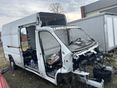PEUGEOT BOXER 2017 - 2