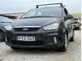 FORD C-MAX 2010/12 - 1
