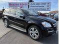 MERCEDES-BENZ GL 350 CDI BlueTEC 4Matic (Automata) (7 személyes )