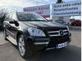 MERCEDES-BENZ GL 350 2010/6 - 2