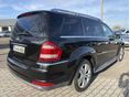 MERCEDES-BENZ GL 350 2010/6 - 7