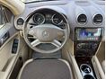 MERCEDES-BENZ GL 350 2010/6 - 10