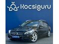 MERCEDES-BENZ C 300 2017/9 - 2