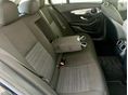 MERCEDES-BENZ C 300 2017/9 - 17