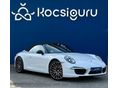 PORSCHE 911 2015/7 - 1