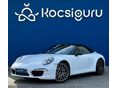 PORSCHE 911 2015/7 - 2